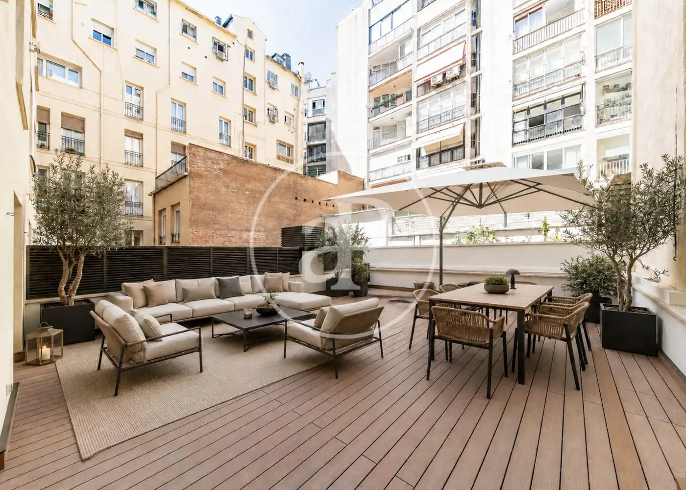Appartement avec ascenseur à vendre à Calle Velázquez, imagen 3