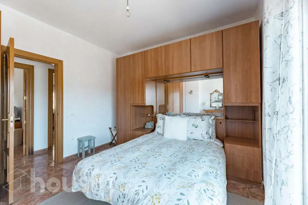 Casa o xalet en venda a Carrer Esquirol, El Pont de Vilomara i Rocafort