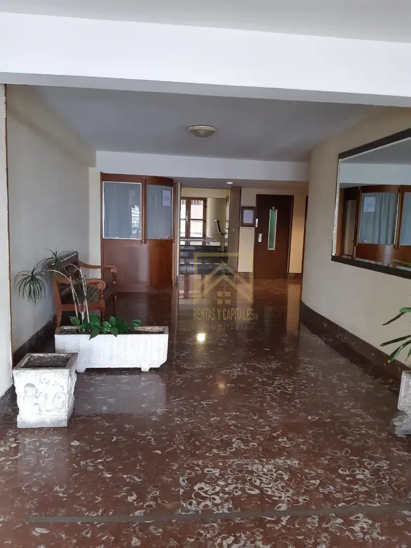Flat for rent in Santander  with Heating and Parquet flooring