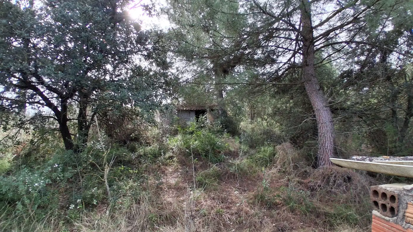 Terreno en venta en Falset