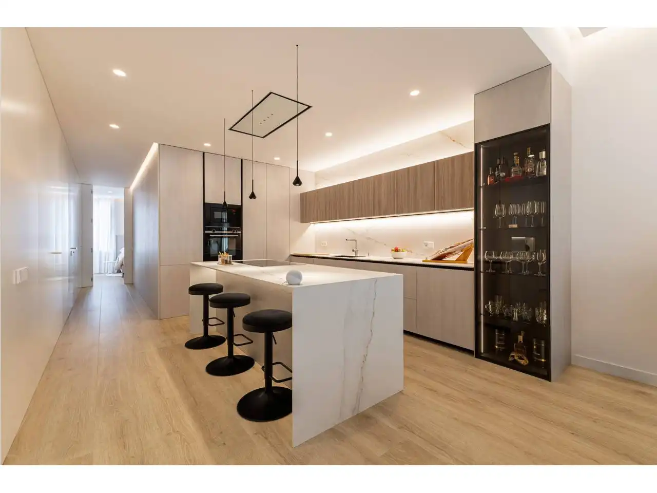 Piso con ascensor en venta en L'Eixample, imagen 11