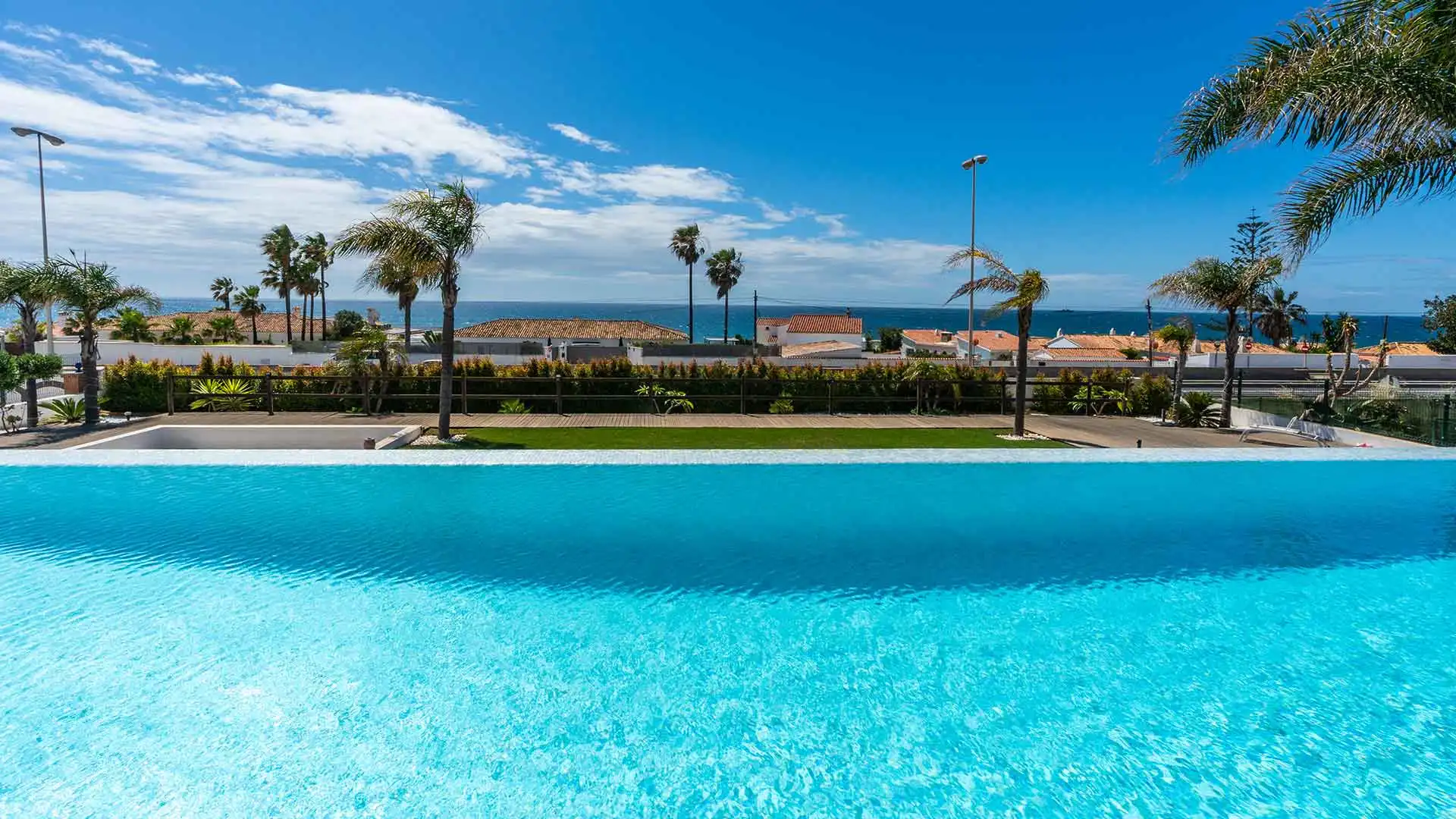 Maison avec piscine à vendre à SOL DEL CHAPARRAL 9, imagen 14