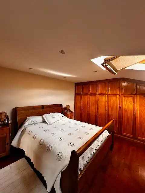 Casa amb jardí en venda a Candamo, imagen 34