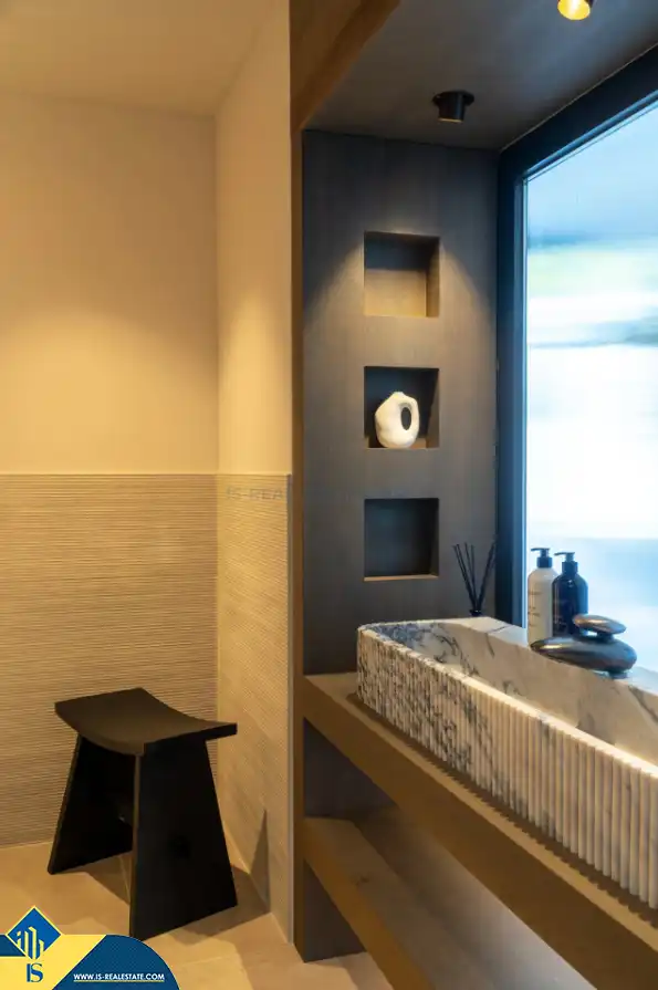 Chalet con piscina en venta en Nueva Andalucía, imagen 36