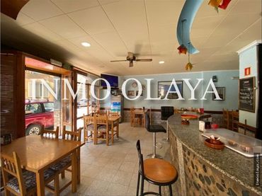 Local comercial en venda a Centre