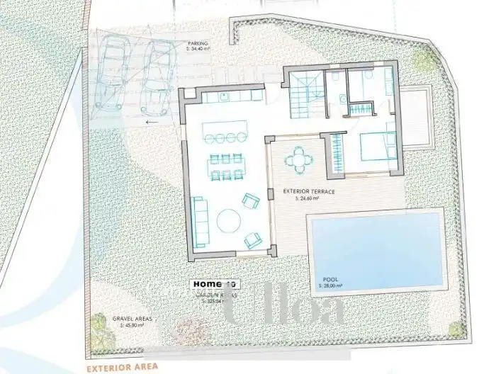 Chalet con terraza en venta en Escandinavia - Cautivador, imagen 57