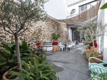Casa in vendita a Marbella Centro