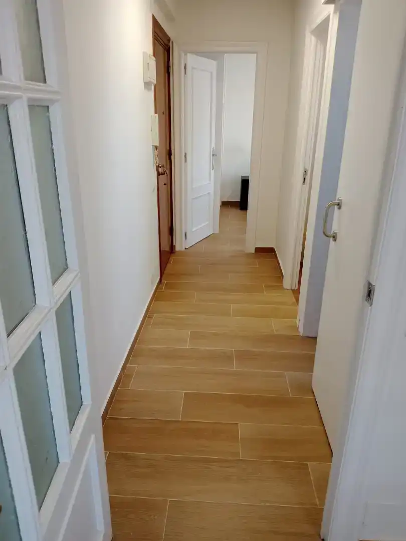 Flat for sale in Benalmádena  with Air Conditioner and Balcony