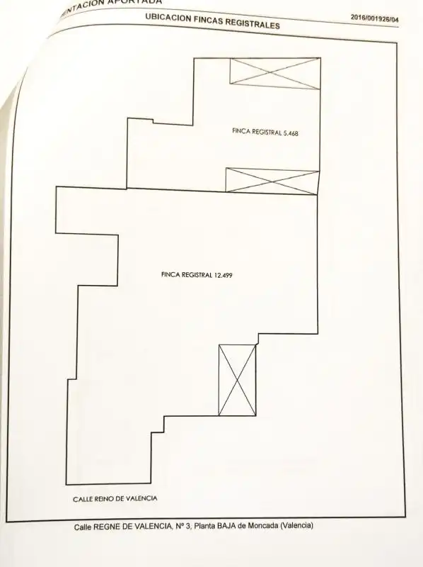 Local commercial à vendre à Carrer del Regne de València, imagen 23
