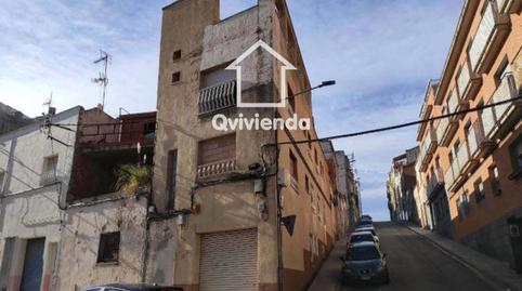 Foto 3 de Edificio en venta en General Moragues, del, 17, Can Boada, Barcelona