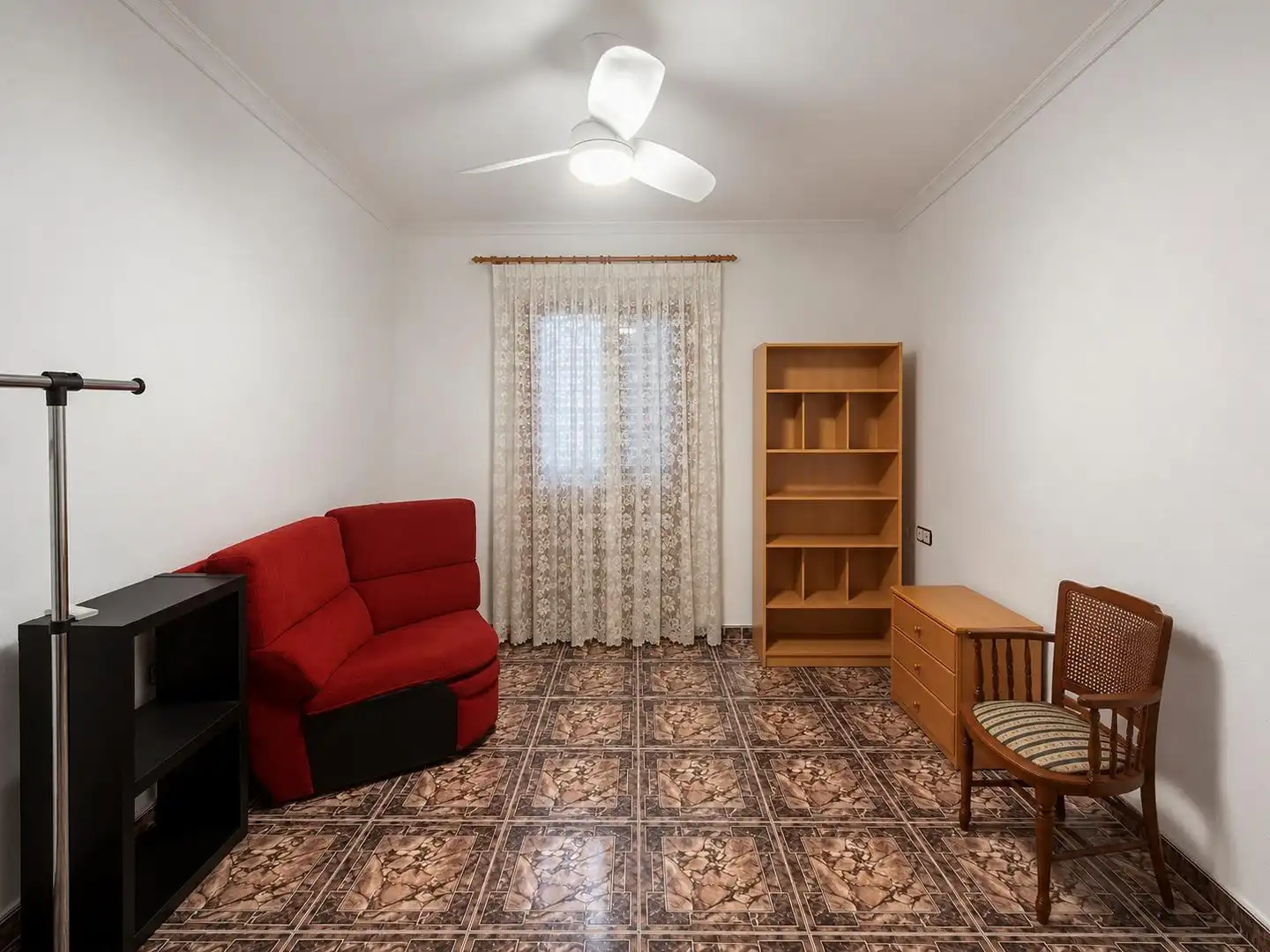 Sala de estar de Casa o chalet de alquiler en Rafelbuñol / Rafelbunyol, Valencia