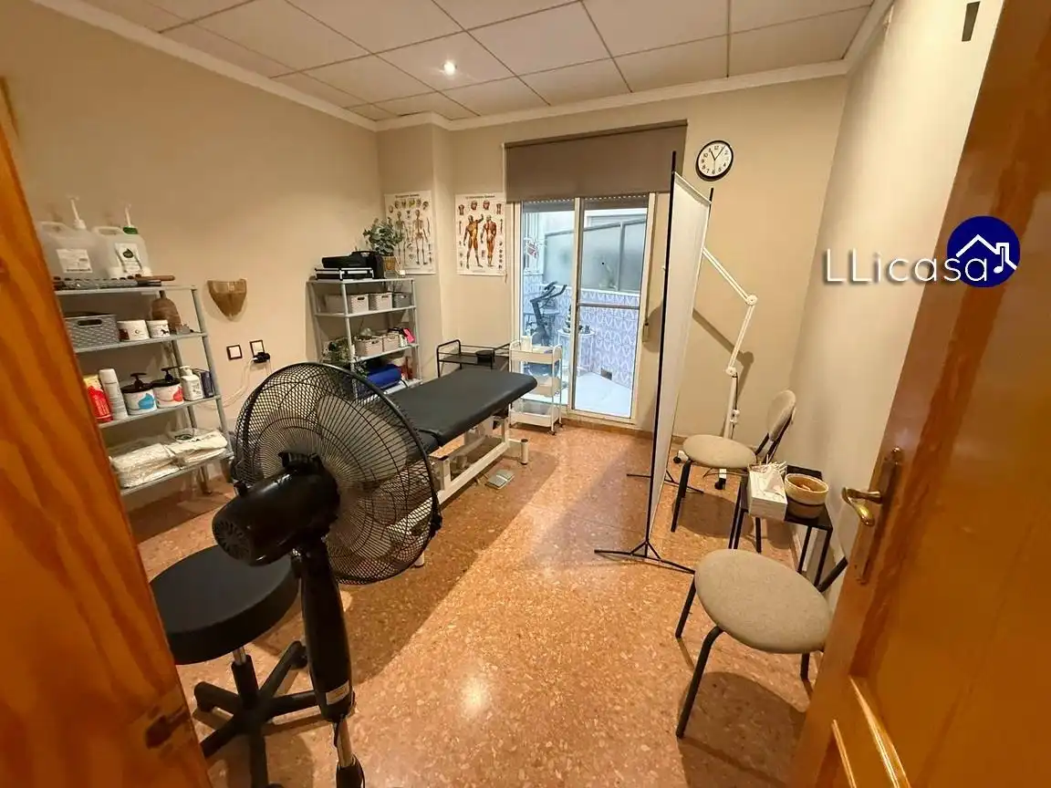 Flat for sale in Benaguasil, Valencia
