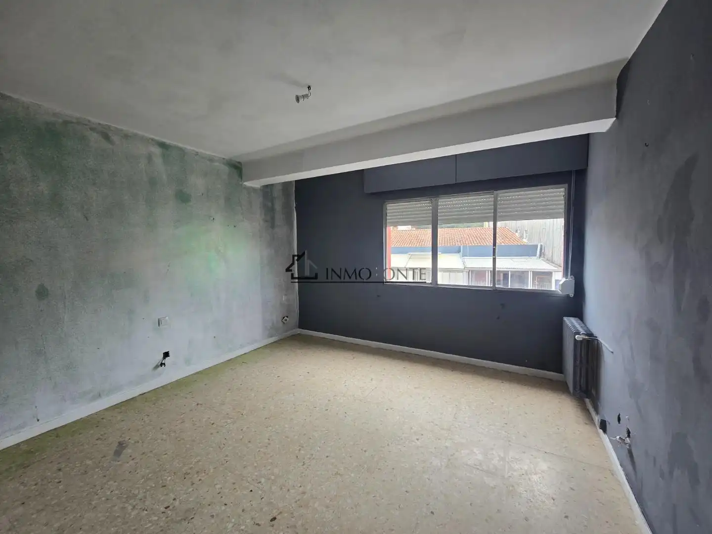 Habitación de Piso en venta en Vilagarcía de Arousa con Calefacción y Terraza