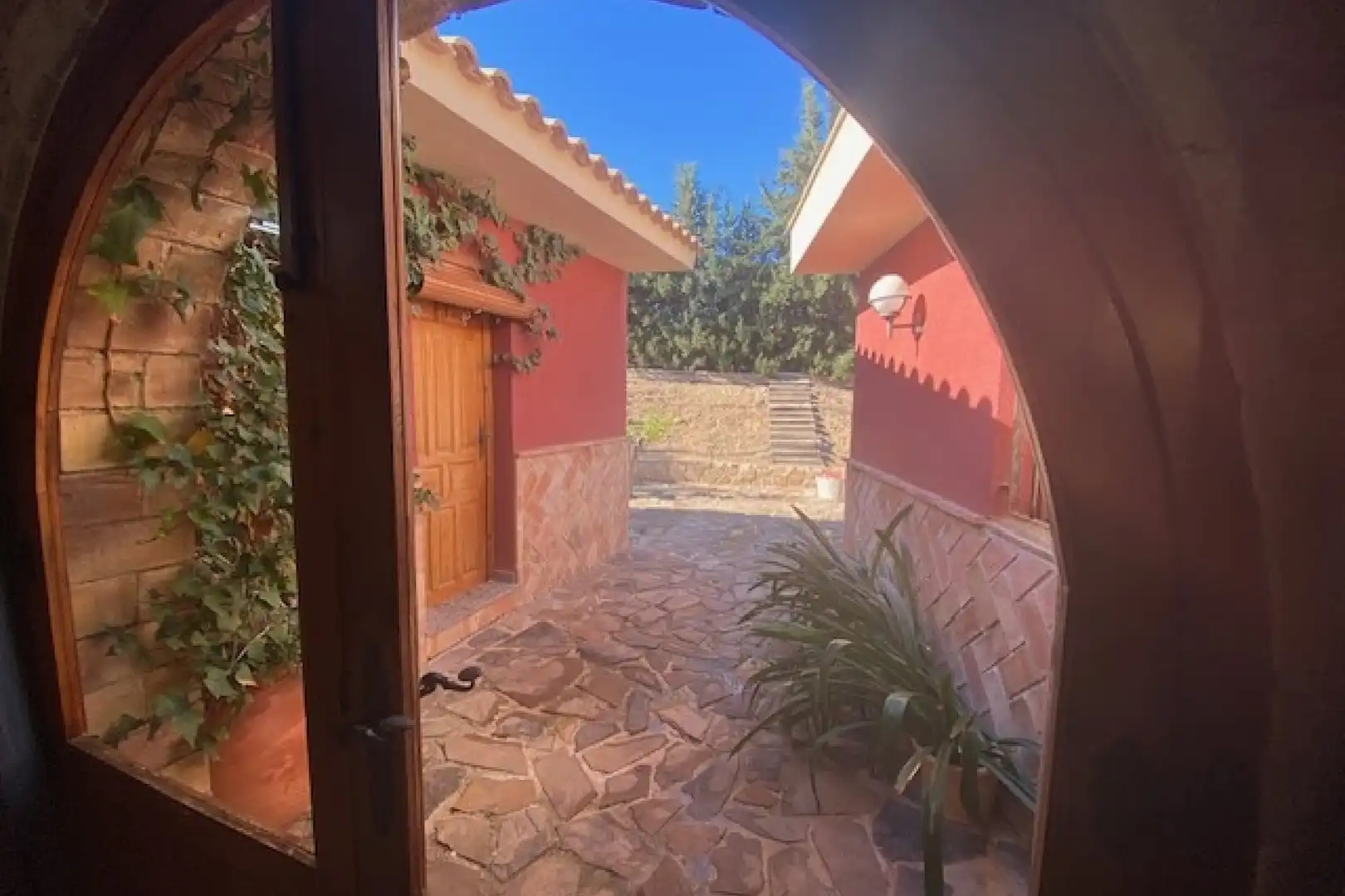House with pool for sale in Pedanías Norte, imagen 38