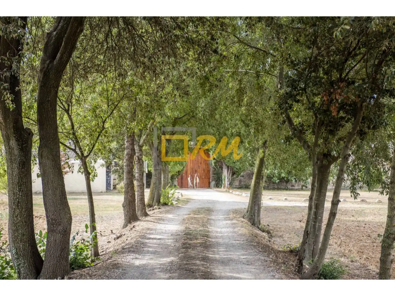 Casa o chalet en venta en Girona con Jardín privado