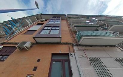 Exterior view of Flat for sale in Leganés