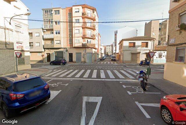 Piso en Venta en CL CANCER, JERONIMO en Oliver