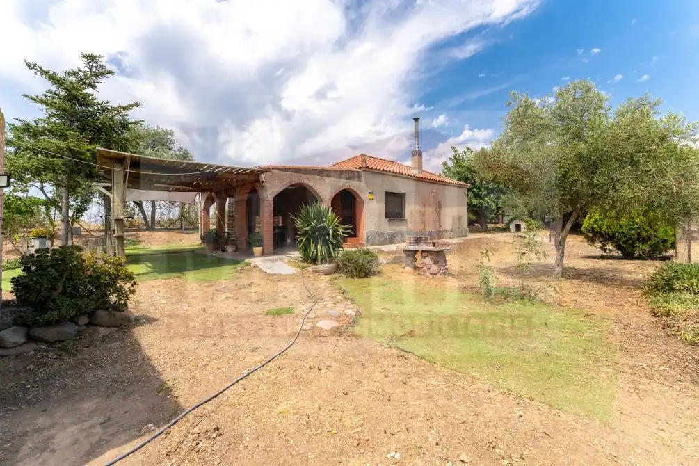 Casa o chalet en venta en Riudoms con Aire acondicionado, Calefacción y Terraza
