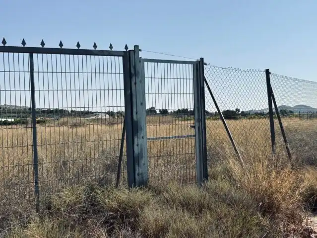 Terreny rústic en venda a La Romana, imagen 5