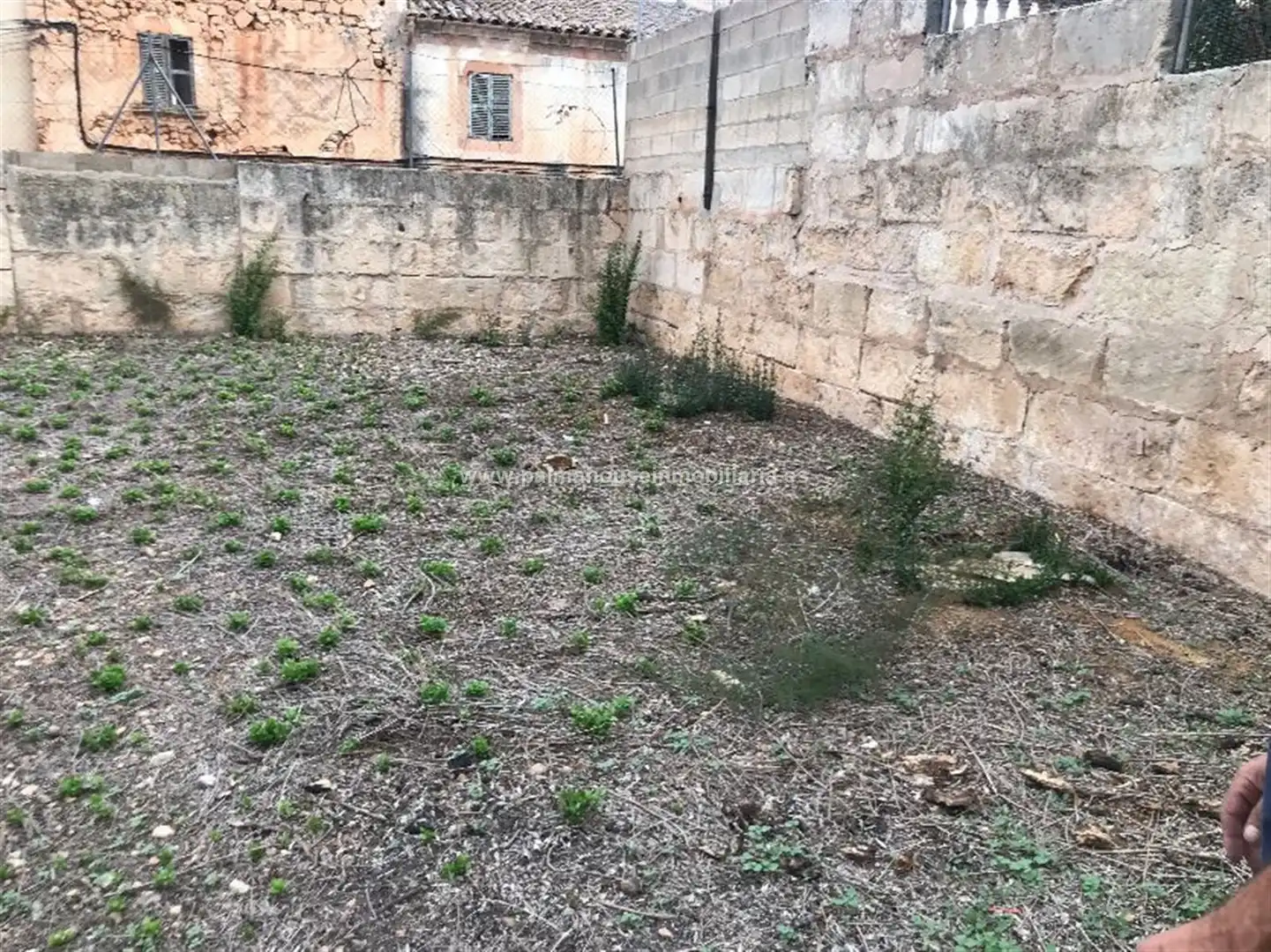 Wohnbaugrundstück zum Verkauf in Muro, imagen 4