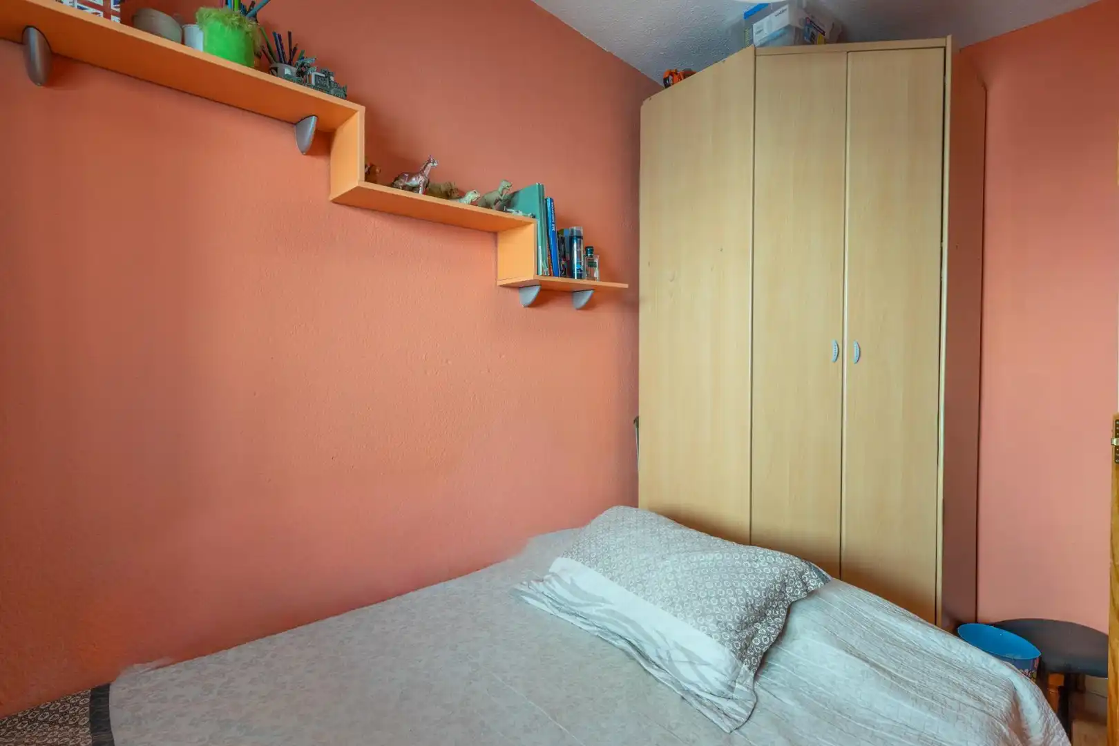 Casa adosada en venta en Calle Goya, 24, Poniente