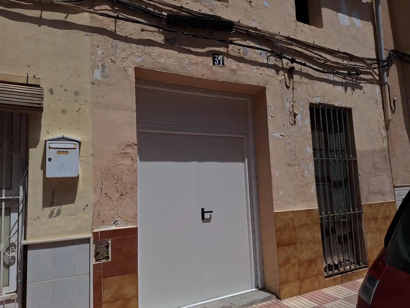 Terrenys i solars en venda a Calle del Barranco, imagen 12