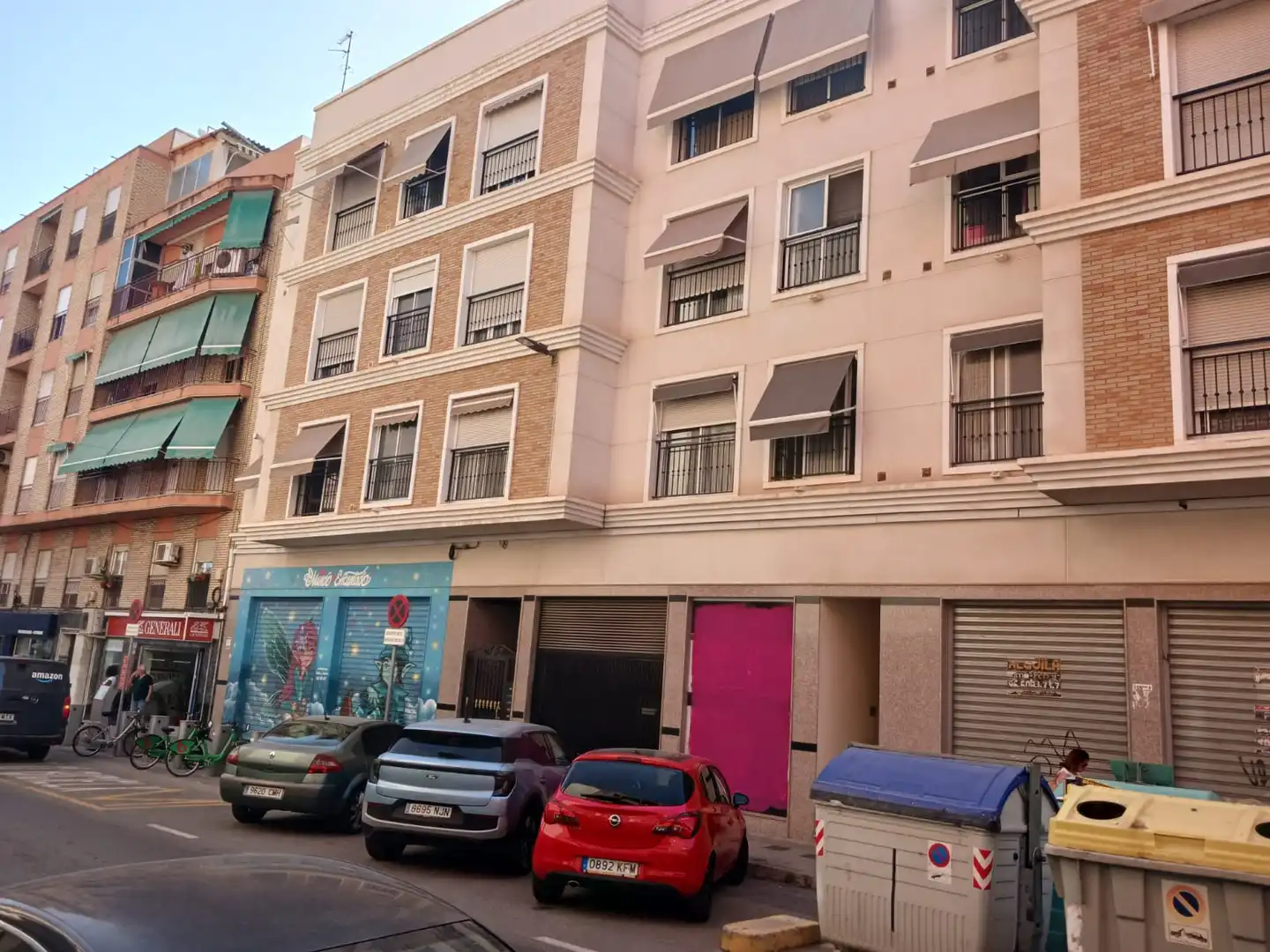 Business premises for sale in Carrer Antonio Brotons Pastor