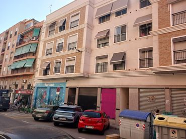 Local comercial en venta en Carrer Antonio Brotons Pastor