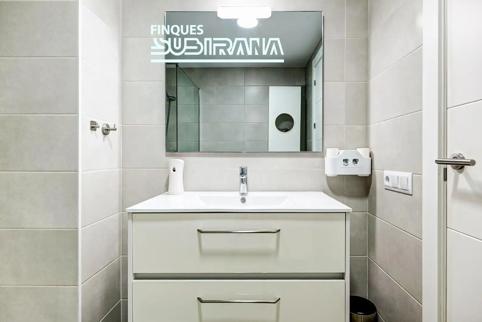 Baño de Piso en venta en Igualada con Balcón