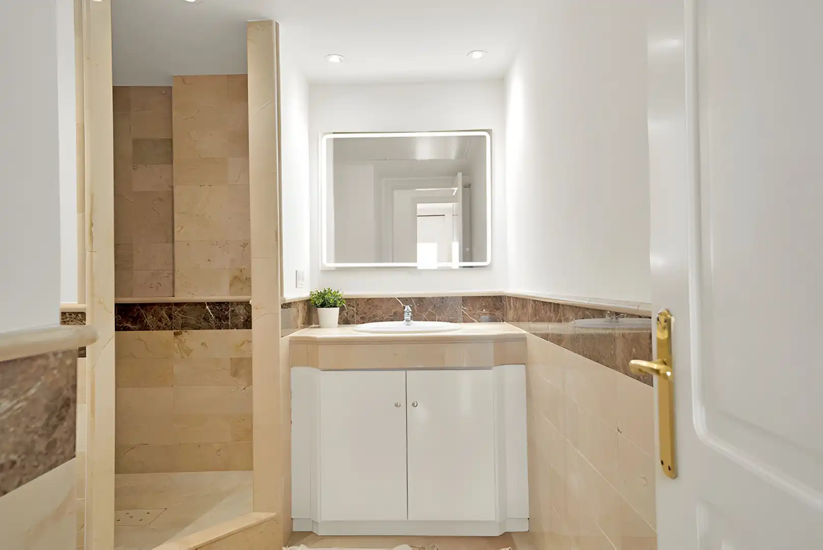 Apartament amb piscina en venda a Elviria - Cabopino, imagen 24