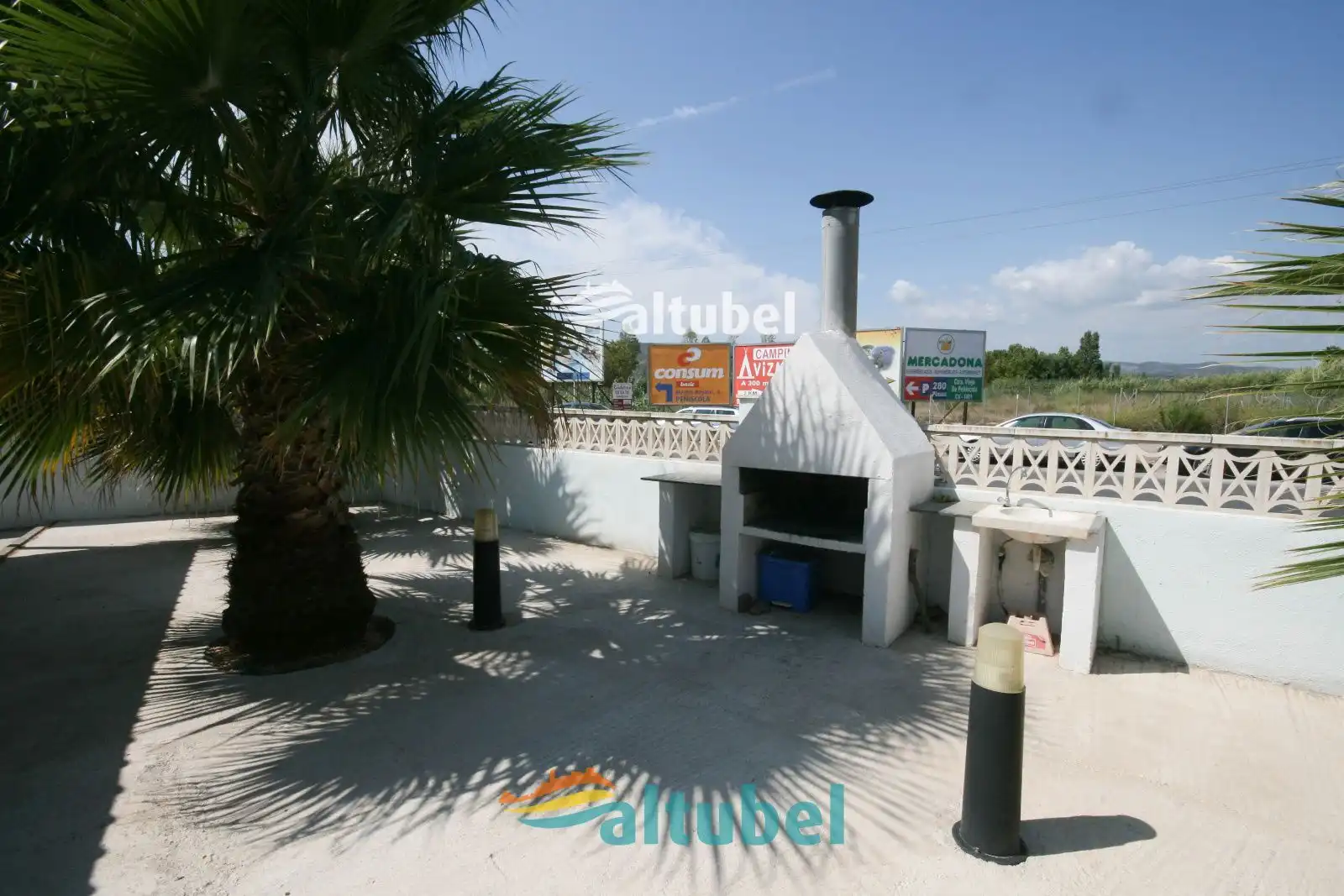 Ático en venta en Peñíscola / Peníscola con Aire acondicionado, Terraza y Piscina