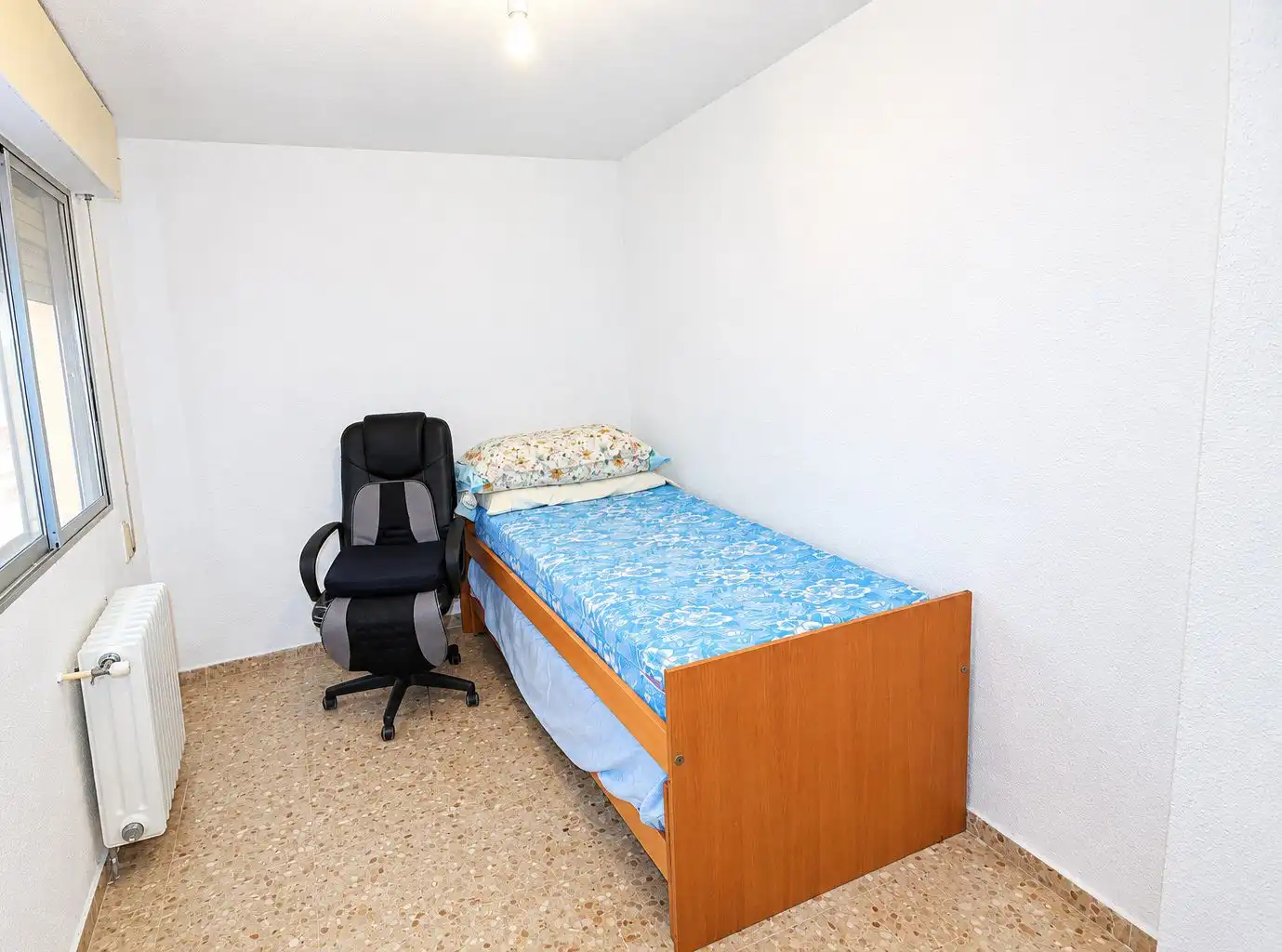 Appartamento con ascensore in vendita a Plaza de Toros, imagen 12