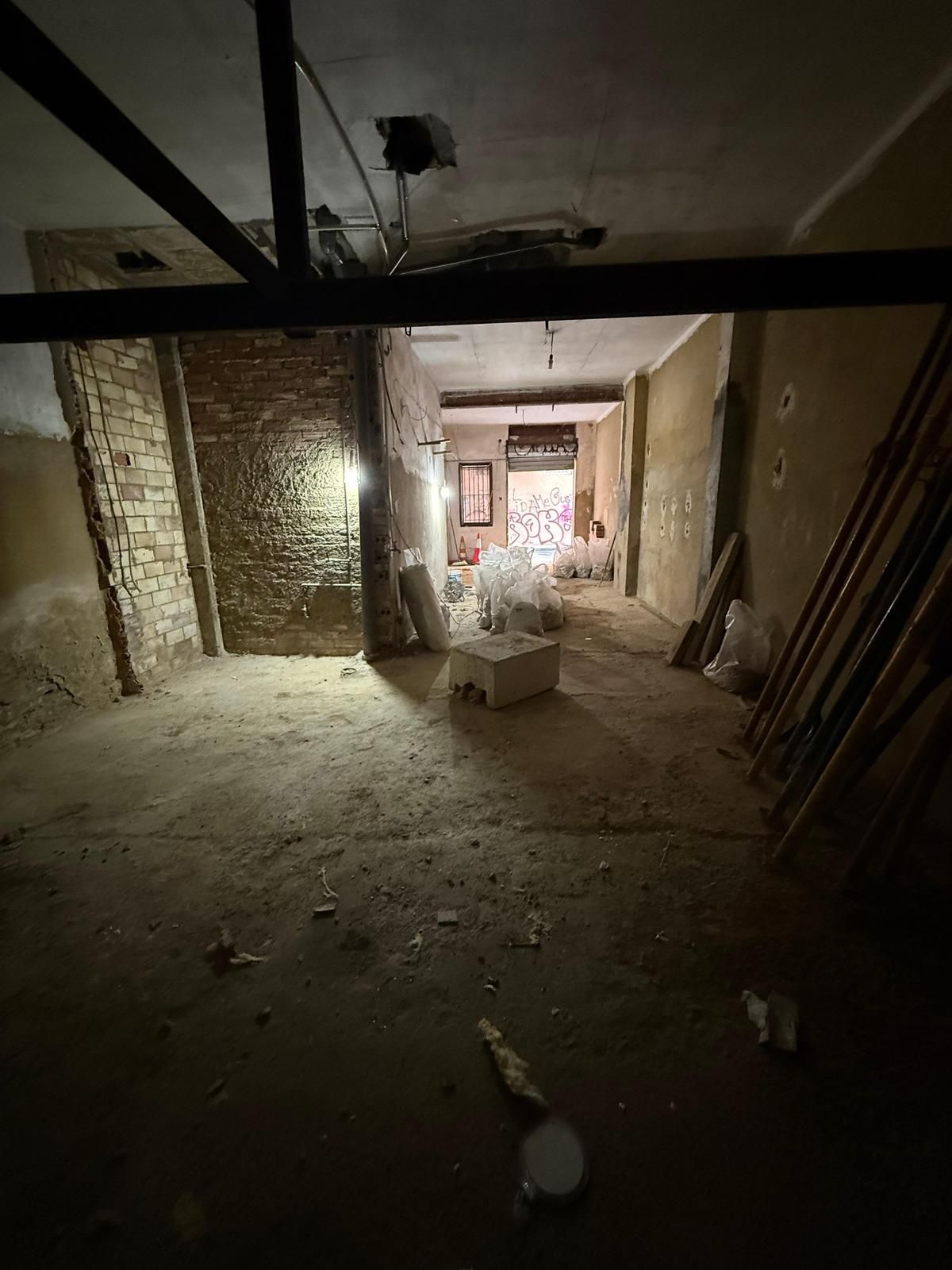 Planta baixa en venda en  Valencia Capital