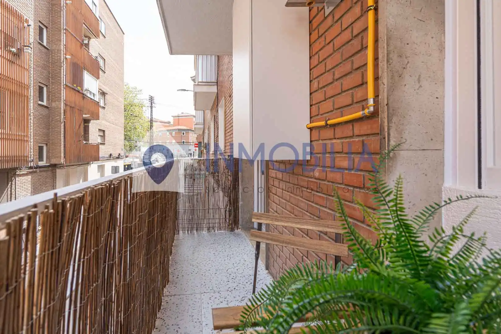 Terraza de Piso en venta en Madrid con Aire acondicionado, Calefacción y Terraza