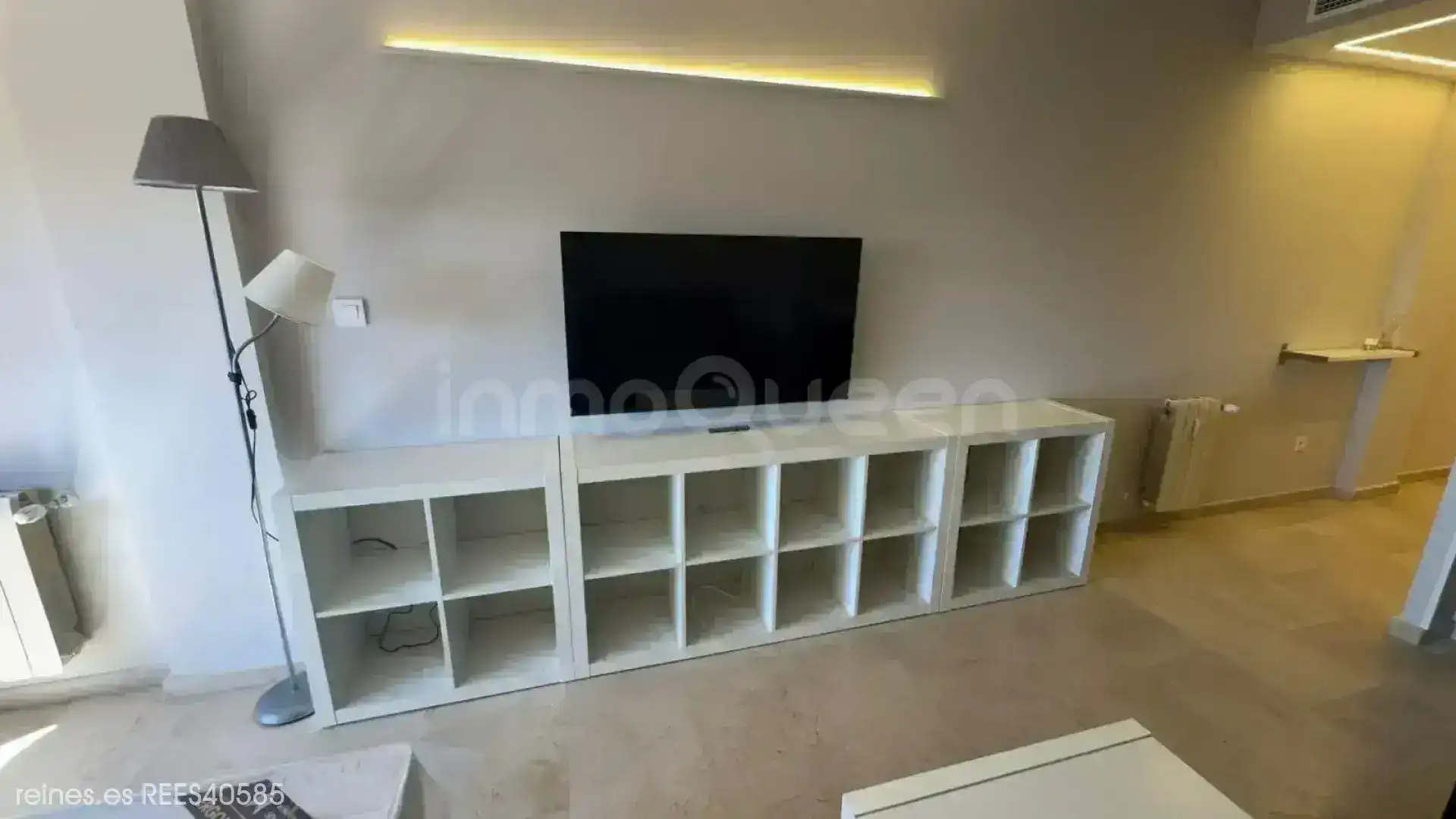 Estudio de alquiler en N/A, El Caño - Maracaibo