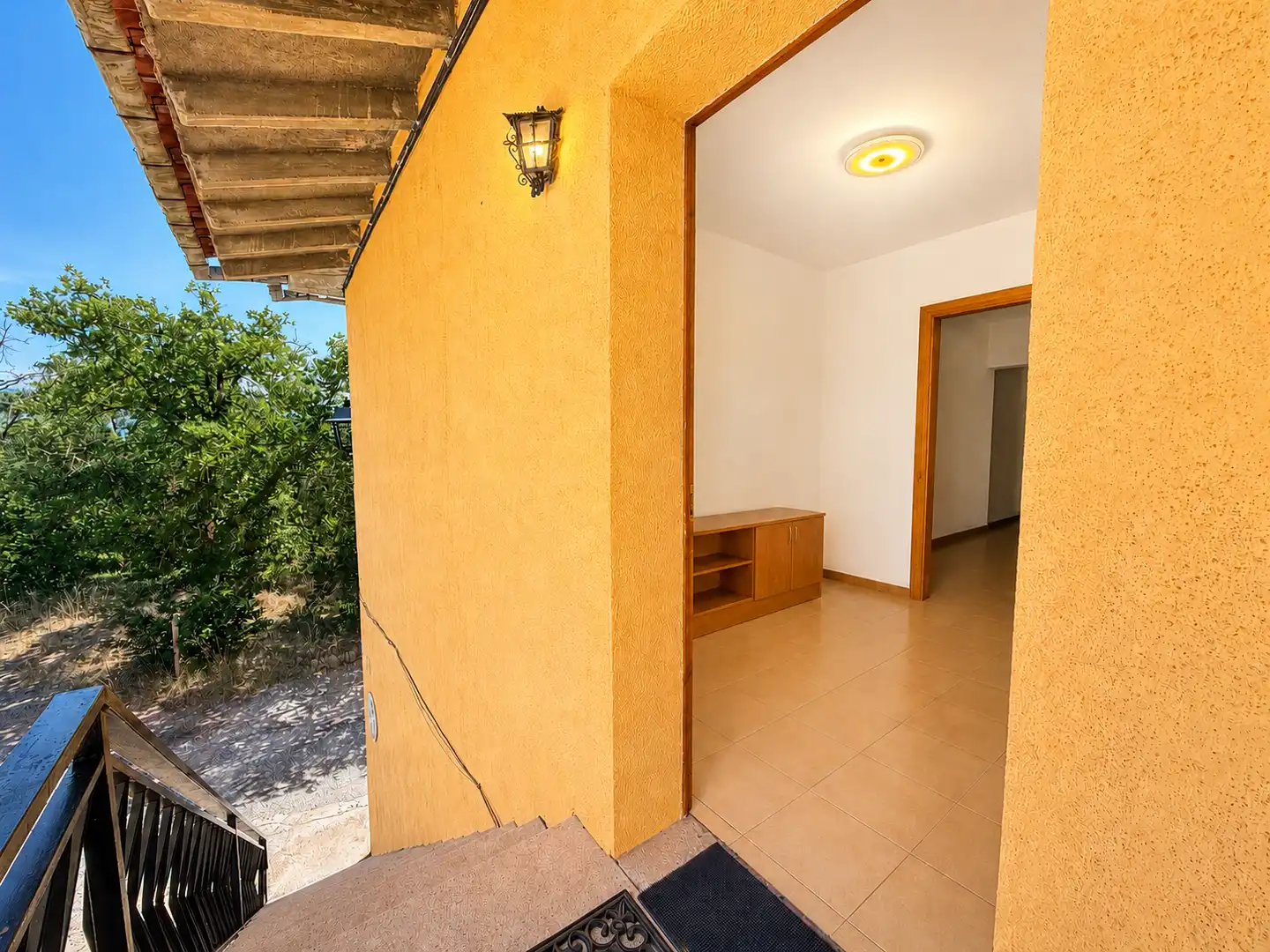 Piso en venta en Tavèrnoles con Calefacción