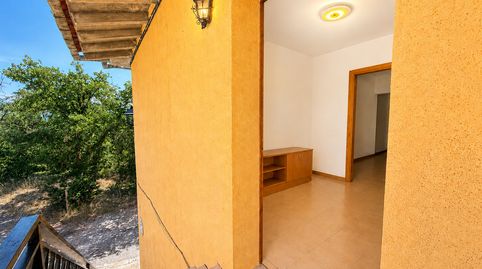 Foto 3 de Piso en venta en Tavèrnoles, Barcelona