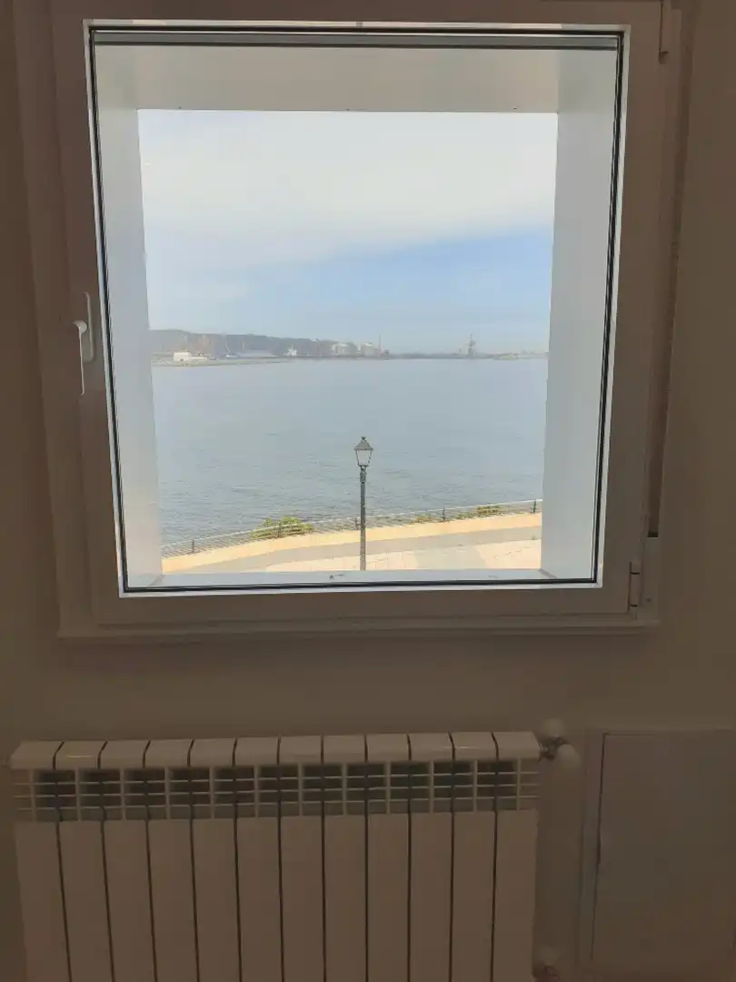 Flat for rent in Gijón - SUBIDA DEL CERRO, 10, Cimadevilla