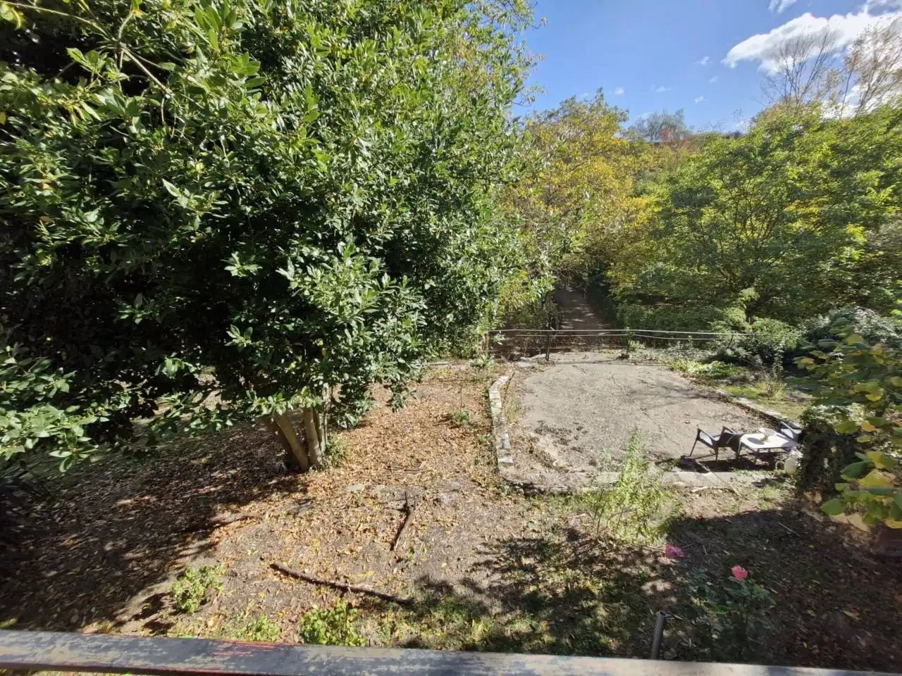 Casa amb jardí en venda a Calle Mayor, imagen 16