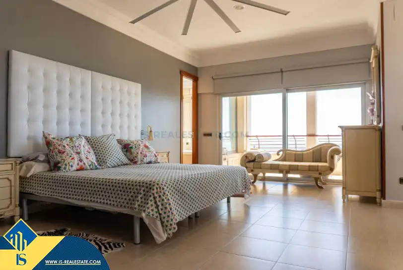 Penthouse mit Pool zum Verkauf in Centro Urbano, imagen 14
