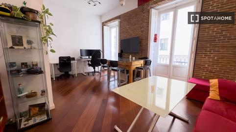 Foto 2 de Apartamento para compartir en Palacio,  Madrid Capital