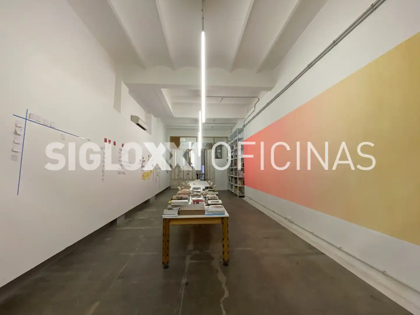 Local comercial de lloguer a AUSIAS MARCH, imagen 6
