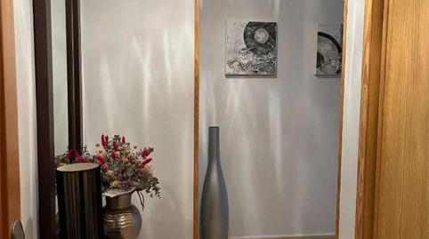 Foto 2 de Piso en venta en Avenida Diputación Provincial, 1, L'Olleria, Valencia