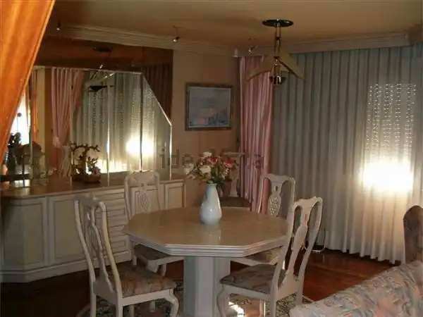 Dining room of Duplexes for sale in  Logroño  with Storage room