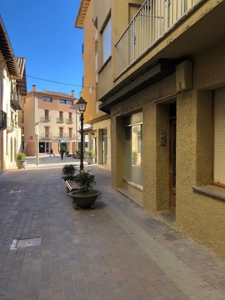 Dúplex en venta en Carrer Valls, Sant Hilari Sacalm
