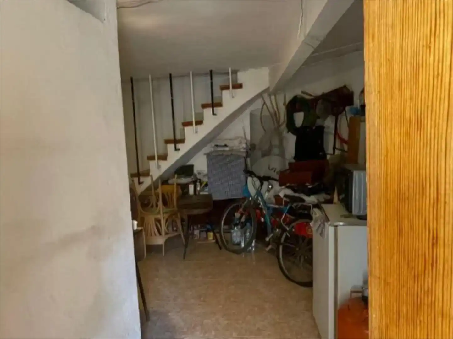 Casa adosada en venda en El Vallecillo amb Moblat