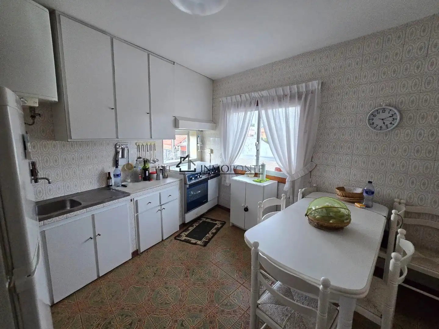 Attic for sale in Forcarei