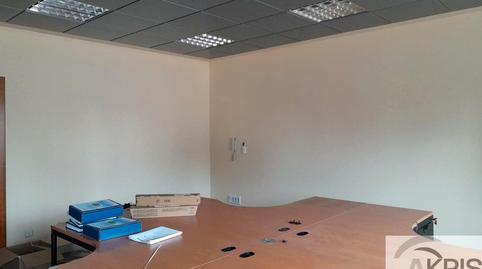 Foto 4 de Oficina de lloguer a Estación - Cruz Roja, Toledo