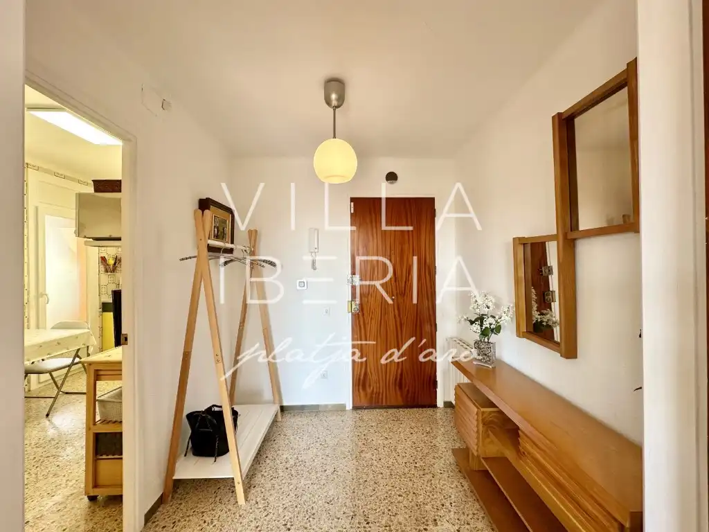 Apartamento en venta en Castell d'Aro, Platja d'Aro i s'Agaró con Calefacción y Terraza