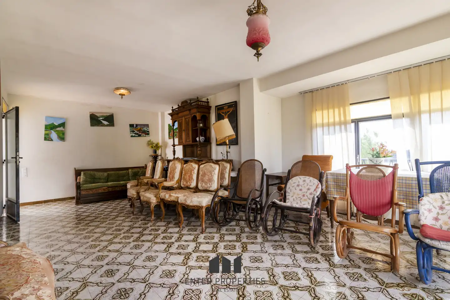 Villa avec piscine à vendre à Gilet, imagen 34
